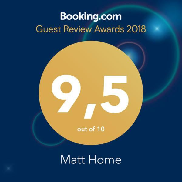 Matt Home Веррес Екстер'єр фото